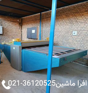 دستگاه دایکات پینگ پنگی کارتن