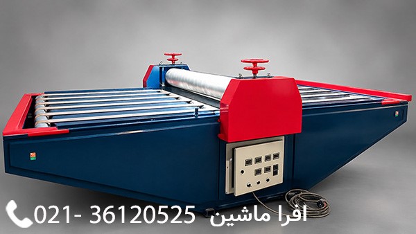دستگاه دایکات کارتن - دستگاه دایکات پینگ پنگی